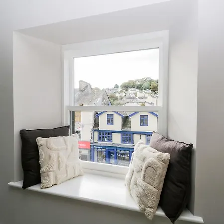 Windermere Apartament Kendal