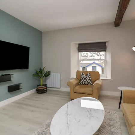 Apartament Windermere
