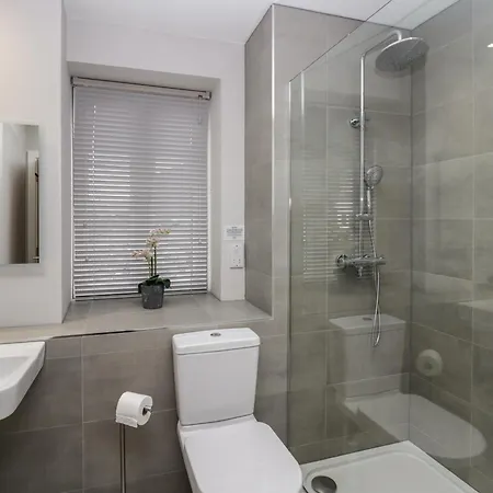 Apartament Windermere *