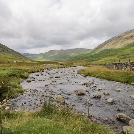 Windermere Daire Kendal