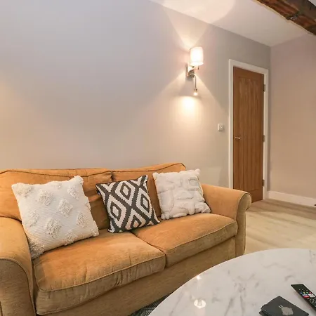 Windermere Daire Kendal