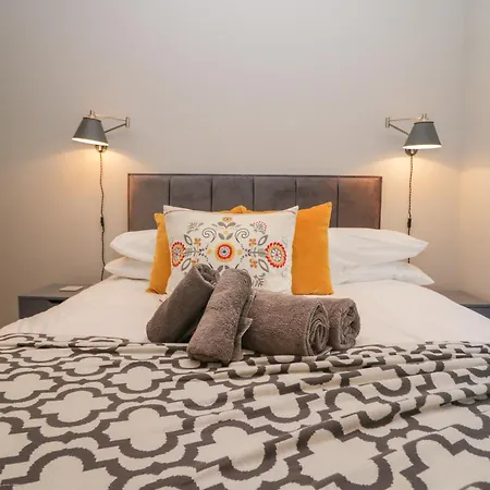 Windermere Daire Kendal