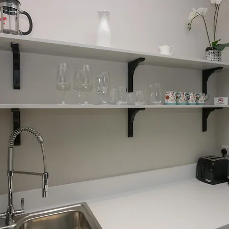 Apartamento Windermere *