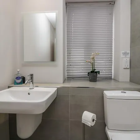 Windermere Apartamento